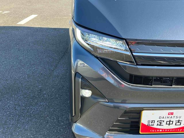 ムーヴＲＳターボエンジン　１５インチアルミ　バックカメラ　両側電動スライドドア　　電動駐車ブレーキ　ＬＥＤライト＆フォグ　コーナーセンサー　衝突被害軽減ブレーキ　ステアリングスイッチ　自動追従クルコン（千葉県）の中古車