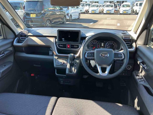 ムーヴＲＳターボエンジン　１５インチアルミ　バックカメラ　両側電動スライドドア　　電動駐車ブレーキ　ＬＥＤライト＆フォグ　コーナーセンサー　衝突被害軽減ブレーキ　ステアリングスイッチ　自動追従クルコン（千葉県）の中古車