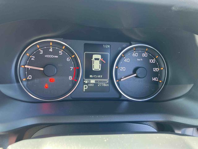 ムーヴＲＳターボエンジン　１５インチアルミ　バックカメラ　両側電動スライドドア　　電動駐車ブレーキ　ＬＥＤライト＆フォグ　コーナーセンサー　衝突被害軽減ブレーキ　ステアリングスイッチ　自動追従クルコン（千葉県）の中古車