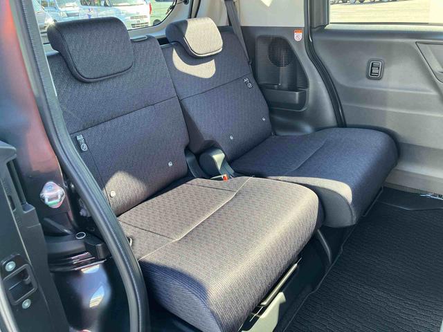 ムーヴＲＳターボエンジン　１５インチアルミ　バックカメラ　両側電動スライドドア　　電動駐車ブレーキ　ＬＥＤライト＆フォグ　コーナーセンサー　衝突被害軽減ブレーキ　ステアリングスイッチ　自動追従クルコン（千葉県）の中古車