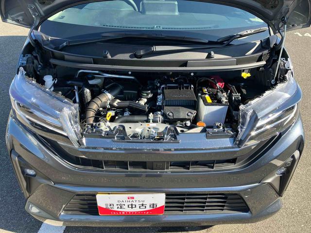 ムーヴＲＳターボエンジン　１５インチアルミ　バックカメラ　両側電動スライドドア　　電動駐車ブレーキ　ＬＥＤライト＆フォグ　コーナーセンサー　衝突被害軽減ブレーキ　ステアリングスイッチ　自動追従クルコン（千葉県）の中古車