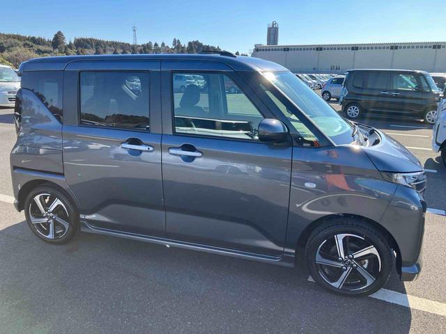 ムーヴＲＳターボエンジン　１５インチアルミ　バックカメラ　両側電動スライドドア　　電動駐車ブレーキ　ＬＥＤライト＆フォグ　コーナーセンサー　衝突被害軽減ブレーキ　ステアリングスイッチ　自動追従クルコン（千葉県）の中古車