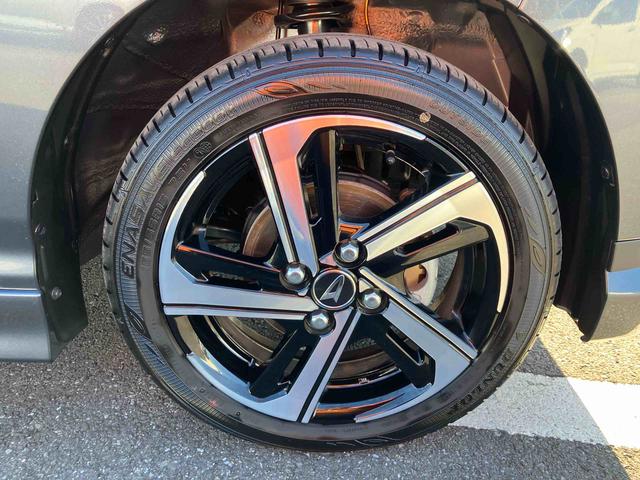 ムーヴＲＳターボエンジン　１５インチアルミ　バックカメラ　両側電動スライドドア　　電動駐車ブレーキ　ＬＥＤライト＆フォグ　コーナーセンサー　衝突被害軽減ブレーキ　ステアリングスイッチ　自動追従クルコン（千葉県）の中古車