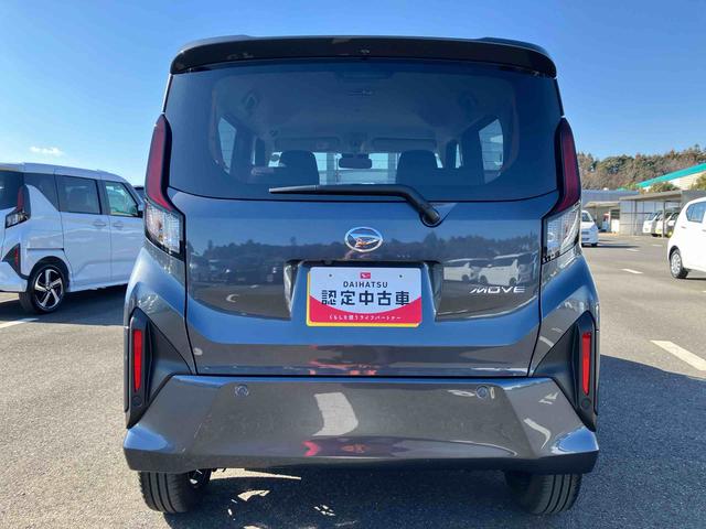 ムーヴＲＳターボエンジン　１５インチアルミ　バックカメラ　両側電動スライドドア　　電動駐車ブレーキ　ＬＥＤライト＆フォグ　コーナーセンサー　衝突被害軽減ブレーキ　ステアリングスイッチ　自動追従クルコン（千葉県）の中古車