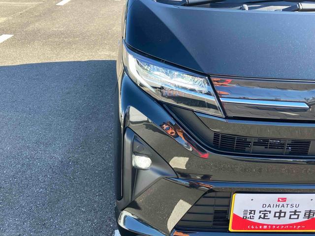 ムーヴRSターボエンジン 15インチアルミ バックカメラ 両側電動スライドドア 電動駐車ブレーキ LEDライト&フォグ コーナーセンサー 衝突被害軽減ブレーキ ステアリングスイッチ 自動追従クルコン(千葉県)の中古車