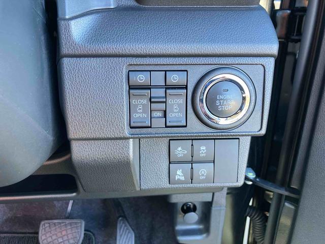 ムーヴRSターボエンジン 15インチアルミ バックカメラ 両側電動スライドドア 電動駐車ブレーキ LEDライト&フォグ コーナーセンサー 衝突被害軽減ブレーキ ステアリングスイッチ 自動追従クルコン(千葉県)の中古車