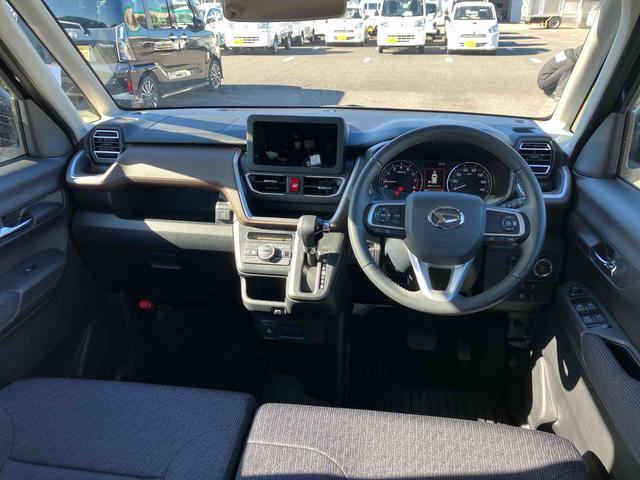 ムーヴRSターボエンジン 15インチアルミ バックカメラ 両側電動スライドドア 電動駐車ブレーキ LEDライト&フォグ コーナーセンサー 衝突被害軽減ブレーキ ステアリングスイッチ 自動追従クルコン(千葉県)の中古車