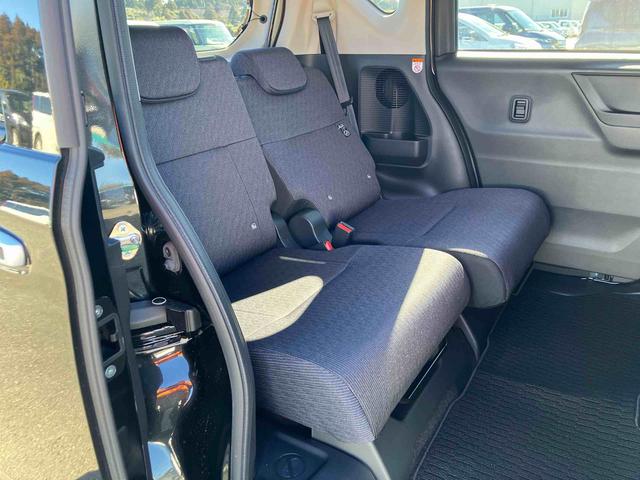 ムーヴRSターボエンジン 15インチアルミ バックカメラ 両側電動スライドドア 電動駐車ブレーキ LEDライト&フォグ コーナーセンサー 衝突被害軽減ブレーキ ステアリングスイッチ 自動追従クルコン(千葉県)の中古車