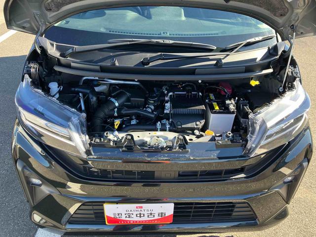 ムーヴRSターボエンジン 15インチアルミ バックカメラ 両側電動スライドドア 電動駐車ブレーキ LEDライト&フォグ コーナーセンサー 衝突被害軽減ブレーキ ステアリングスイッチ 自動追従クルコン(千葉県)の中古車