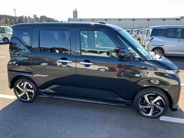 ムーヴRSターボエンジン 15インチアルミ バックカメラ 両側電動スライドドア 電動駐車ブレーキ LEDライト&フォグ コーナーセンサー 衝突被害軽減ブレーキ ステアリングスイッチ 自動追従クルコン(千葉県)の中古車