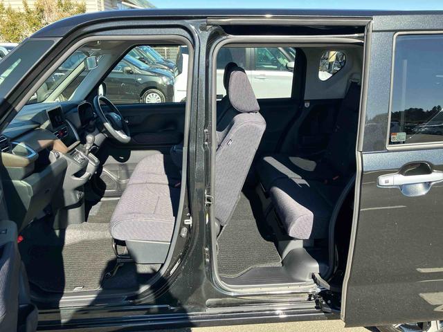 ムーヴRSターボエンジン 15インチアルミ バックカメラ 両側電動スライドドア 電動駐車ブレーキ LEDライト&フォグ コーナーセンサー 衝突被害軽減ブレーキ ステアリングスイッチ 自動追従クルコン(千葉県)の中古車