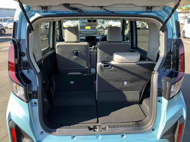 ムーヴＸバックカメラ／ステアリングスイッチ　左側電動スライドドア　ＬＥＤヘッドライト　スマートキー　オートエアコン　オート格納ドアミラー　オートライト／ハイビーム　コーナーセンサー　衝突被害軽減ブレーキ（千葉県）の中古車