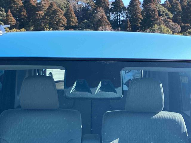 ムーヴＸバックカメラ／ステアリングスイッチ　左側電動スライドドア　ＬＥＤヘッドライト　スマートキー　オートエアコン　オート格納ドアミラー　オートライト／ハイビーム　コーナーセンサー　衝突被害軽減ブレーキ（千葉県）の中古車