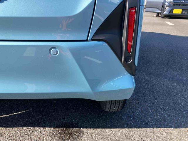 ムーヴＸバックカメラ／ステアリングスイッチ　左側電動スライドドア　ＬＥＤヘッドライト　スマートキー　オートエアコン　オート格納ドアミラー　オートライト／ハイビーム　コーナーセンサー　衝突被害軽減ブレーキ（千葉県）の中古車