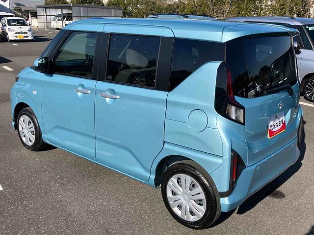 ムーヴＸバックカメラ／ステアリングスイッチ　左側電動スライドドア　ＬＥＤヘッドライト　スマートキー　オートエアコン　オート格納ドアミラー　オートライト／ハイビーム　コーナーセンサー　衝突被害軽減ブレーキ（千葉県）の中古車