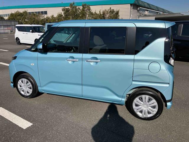 ムーヴＸバックカメラ／ステアリングスイッチ　左側電動スライドドア　ＬＥＤヘッドライト　スマートキー　オートエアコン　オート格納ドアミラー　オートライト／ハイビーム　コーナーセンサー　衝突被害軽減ブレーキ（千葉県）の中古車