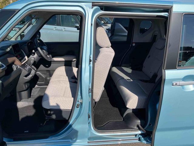 ムーヴＸバックカメラ／ステアリングスイッチ　左側電動スライドドア　ＬＥＤヘッドライト　スマートキー　オートエアコン　オート格納ドアミラー　オートライト／ハイビーム　コーナーセンサー　衝突被害軽減ブレーキ（千葉県）の中古車