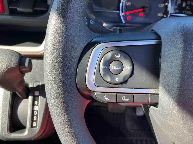 ムーヴＸバックカメラ／ステアリングスイッチ　左側電動スライドドア　ＬＥＤヘッドライト　スマートキー　オートエアコン　オート格納ドアミラー　オートライト／ハイビーム　コーナーセンサー　衝突被害軽減ブレーキ（千葉県）の中古車