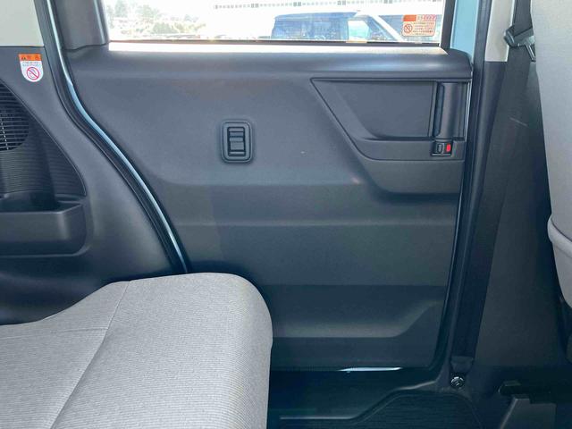 ムーヴＸバックカメラ／ステアリングスイッチ　左側電動スライドドア　ＬＥＤヘッドライト　スマートキー　オートエアコン　オート格納ドアミラー　オートライト／ハイビーム　コーナーセンサー　衝突被害軽減ブレーキ（千葉県）の中古車