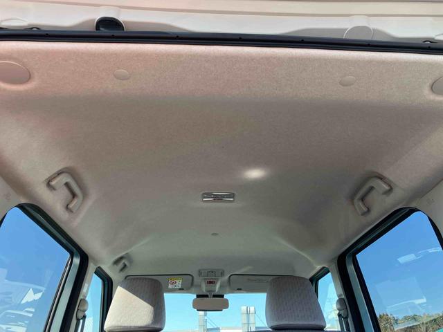 ムーヴＸバックカメラ／ステアリングスイッチ　左側電動スライドドア　ＬＥＤヘッドライト　スマートキー　オートエアコン　オート格納ドアミラー　オートライト／ハイビーム　コーナーセンサー　衝突被害軽減ブレーキ（千葉県）の中古車