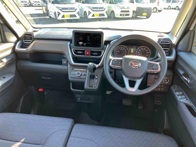 ムーヴＲＳ１５インチアルミ　バックカメラ　両側電動スライドドア　　電動駐車ブレーキ　ＬＥＤライト＆フォグ　コーナーセンサー　衝突被害軽減ブレーキ　ステアリングスイッチ　自動追従クルコン（千葉県）の中古車