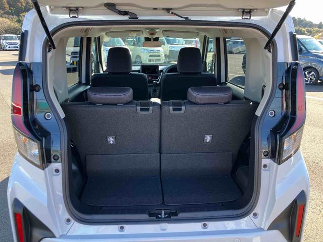 ムーヴＲＳ１５インチアルミ　バックカメラ　両側電動スライドドア　　電動駐車ブレーキ　ＬＥＤライト＆フォグ　コーナーセンサー　衝突被害軽減ブレーキ　ステアリングスイッチ　自動追従クルコン（千葉県）の中古車