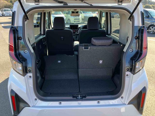 ムーヴＲＳ１５インチアルミ　バックカメラ　両側電動スライドドア　　電動駐車ブレーキ　ＬＥＤライト＆フォグ　コーナーセンサー　衝突被害軽減ブレーキ　ステアリングスイッチ　自動追従クルコン（千葉県）の中古車