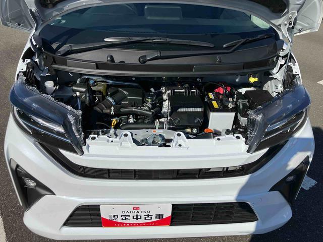 ムーヴＲＳ１５インチアルミ　バックカメラ　両側電動スライドドア　　電動駐車ブレーキ　ＬＥＤライト＆フォグ　コーナーセンサー　衝突被害軽減ブレーキ　ステアリングスイッチ　自動追従クルコン（千葉県）の中古車