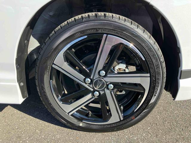 ムーヴＲＳ１５インチアルミ　バックカメラ　両側電動スライドドア　　電動駐車ブレーキ　ＬＥＤライト＆フォグ　コーナーセンサー　衝突被害軽減ブレーキ　ステアリングスイッチ　自動追従クルコン（千葉県）の中古車