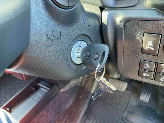 ミライースＬ　ＳＡIII衝突被害軽減ブレーキ（スマートアシスト３）　横滑り防止装置　コーナーセンサー　オートライト　オートハイビーム　キーレスエントリー　セキュリティアラーム　アイドリングストップ（千葉県）の中古車