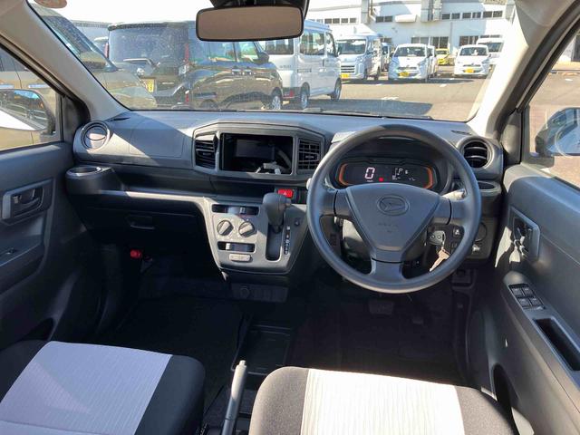 ミライースＬ　ＳＡIII衝突被害軽減ブレーキ（スマートアシスト３）　横滑り防止装置　コーナーセンサー　オートライト　オートハイビーム　キーレスエントリー　セキュリティアラーム　アイドリングストップ（千葉県）の中古車