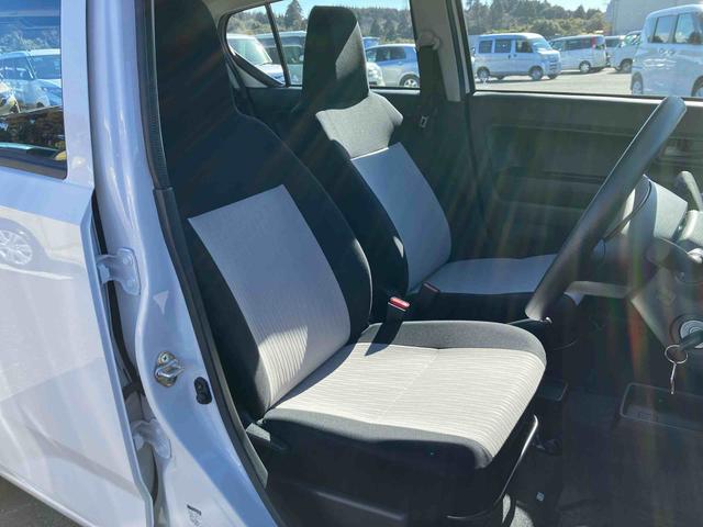 ミライースＬ　ＳＡIII衝突被害軽減ブレーキ（スマートアシスト３）　横滑り防止装置　コーナーセンサー　オートライト　オートハイビーム　キーレスエントリー　セキュリティアラーム　アイドリングストップ（千葉県）の中古車