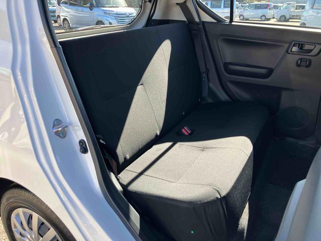 ミライースＬ　ＳＡIII衝突被害軽減ブレーキ（スマートアシスト３）　横滑り防止装置　コーナーセンサー　オートライト　オートハイビーム　キーレスエントリー　セキュリティアラーム　アイドリングストップ（千葉県）の中古車