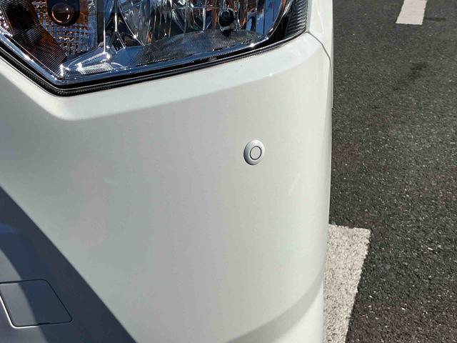 ミライースＬ　ＳＡIII衝突被害軽減ブレーキ（スマートアシスト３）　横滑り防止装置　コーナーセンサー　オートライト　オートハイビーム　キーレスエントリー　セキュリティアラーム　アイドリングストップ（千葉県）の中古車