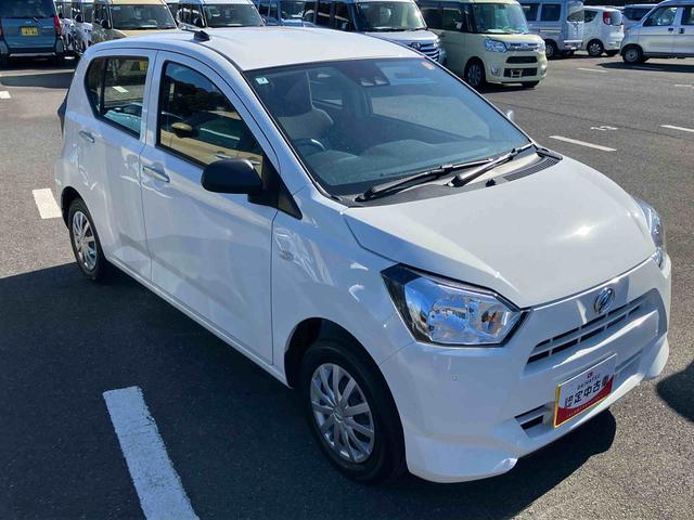 ミライースＬ　ＳＡIII衝突被害軽減ブレーキ（スマートアシスト３）　横滑り防止装置　コーナーセンサー　オートライト　オートハイビーム　キーレスエントリー　セキュリティアラーム　アイドリングストップ（千葉県）の中古車