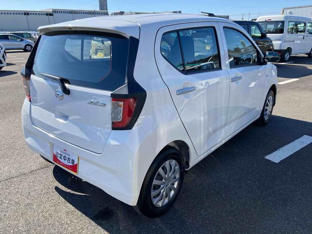 ミライースＬ　ＳＡIII衝突被害軽減ブレーキ（スマートアシスト３）　横滑り防止装置　コーナーセンサー　オートライト　オートハイビーム　キーレスエントリー　セキュリティアラーム　アイドリングストップ（千葉県）の中古車