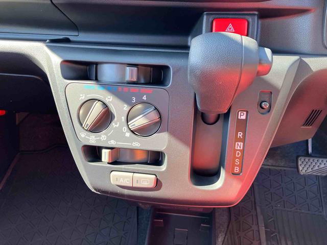 ミライースＬ　ＳＡIII衝突被害軽減ブレーキ（スマートアシスト３）　横滑り防止装置　コーナーセンサー　オートライト　オートハイビーム　キーレスエントリー　セキュリティアラーム　アイドリングストップ（千葉県）の中古車