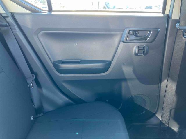 ミライースＬ　ＳＡIII衝突被害軽減ブレーキ（スマートアシスト３）　横滑り防止装置　コーナーセンサー　オートライト　オートハイビーム　キーレスエントリー　セキュリティアラーム　アイドリングストップ（千葉県）の中古車