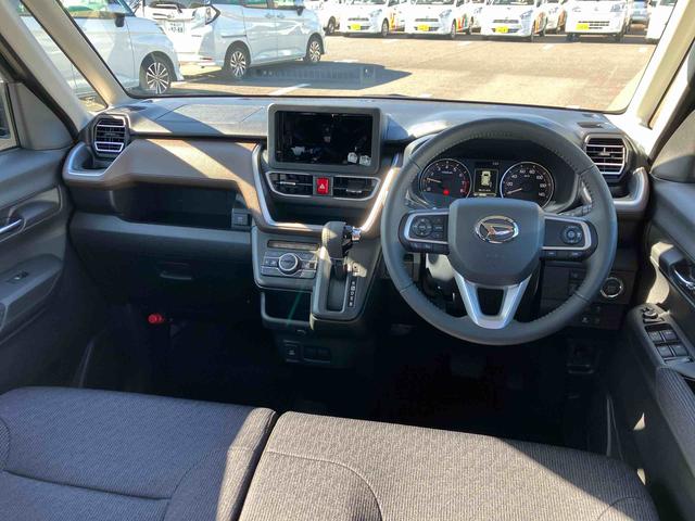 ムーヴＲＳターボエンジン　１５インチアルミ　バックカメラ　両側電動スライドドア　　電動駐車ブレーキ　ＬＥＤライト＆フォグ　コーナーセンサー　衝突被害軽減ブレーキ　ステアリングスイッチ　自動追従クルコン（千葉県）の中古車