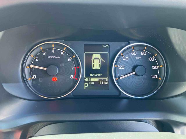 ムーヴＲＳターボエンジン　１５インチアルミ　バックカメラ　両側電動スライドドア　　電動駐車ブレーキ　ＬＥＤライト＆フォグ　コーナーセンサー　衝突被害軽減ブレーキ　ステアリングスイッチ　自動追従クルコン（千葉県）の中古車