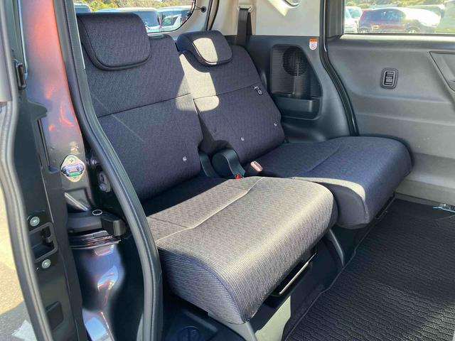 ムーヴＲＳターボエンジン　１５インチアルミ　バックカメラ　両側電動スライドドア　　電動駐車ブレーキ　ＬＥＤライト＆フォグ　コーナーセンサー　衝突被害軽減ブレーキ　ステアリングスイッチ　自動追従クルコン（千葉県）の中古車