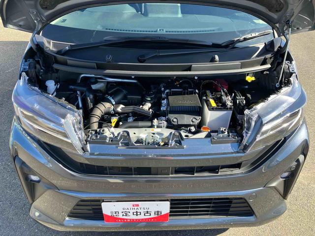 ムーヴＲＳターボエンジン　１５インチアルミ　バックカメラ　両側電動スライドドア　　電動駐車ブレーキ　ＬＥＤライト＆フォグ　コーナーセンサー　衝突被害軽減ブレーキ　ステアリングスイッチ　自動追従クルコン（千葉県）の中古車