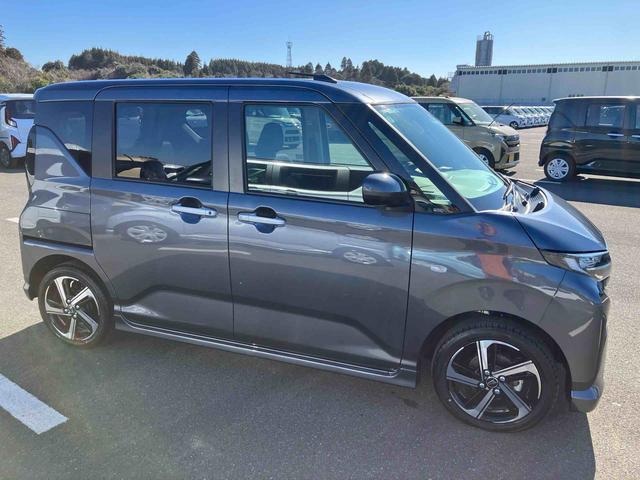 ムーヴＲＳターボエンジン　１５インチアルミ　バックカメラ　両側電動スライドドア　　電動駐車ブレーキ　ＬＥＤライト＆フォグ　コーナーセンサー　衝突被害軽減ブレーキ　ステアリングスイッチ　自動追従クルコン（千葉県）の中古車