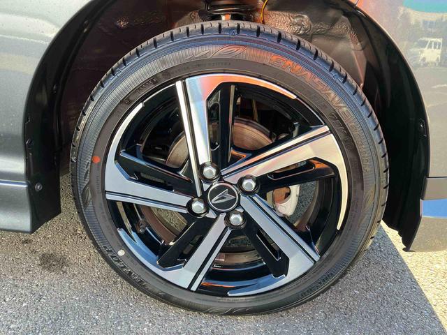 ムーヴＲＳターボエンジン　１５インチアルミ　バックカメラ　両側電動スライドドア　　電動駐車ブレーキ　ＬＥＤライト＆フォグ　コーナーセンサー　衝突被害軽減ブレーキ　ステアリングスイッチ　自動追従クルコン（千葉県）の中古車