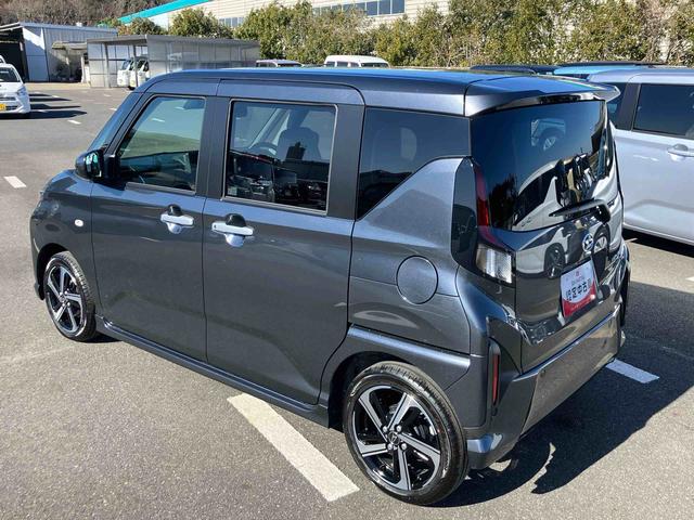 ムーヴＲＳターボエンジン　１５インチアルミ　バックカメラ　両側電動スライドドア　　電動駐車ブレーキ　ＬＥＤライト＆フォグ　コーナーセンサー　衝突被害軽減ブレーキ　ステアリングスイッチ　自動追従クルコン（千葉県）の中古車