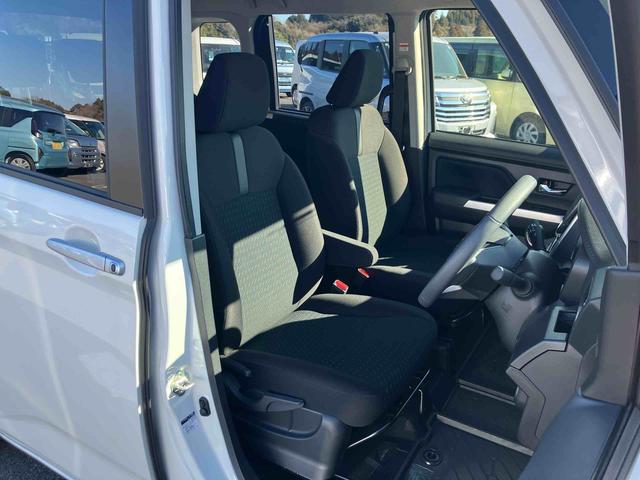 トールカスタムＧ９型ＤＰオーディオ／ＢＴ／ＴＶ／Ｂカメラ／ステアリングスイッチ　ＬＥＤヘッド＆フォグランプ　自動追従クルコン　１４インチアルミ　両側パワスラ　電動駐車ブレーキ　コーナーセンサー　衝突被害軽減ブレーキ（千葉県）の中古車