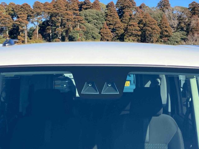 トールカスタムＧ９型ＤＰオーディオ／ＢＴ／ＴＶ／Ｂカメラ／ステアリングスイッチ　ＬＥＤヘッド＆フォグランプ　自動追従クルコン　１４インチアルミ　両側パワスラ　電動駐車ブレーキ　コーナーセンサー　衝突被害軽減ブレーキ（千葉県）の中古車