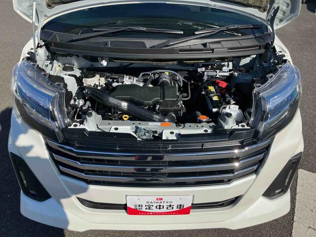 トールカスタムＧ９型ＤＰオーディオ／ＢＴ／ＴＶ／Ｂカメラ／ステアリングスイッチ　ＬＥＤヘッド＆フォグランプ　自動追従クルコン　１４インチアルミ　両側パワスラ　電動駐車ブレーキ　コーナーセンサー　衝突被害軽減ブレーキ（千葉県）の中古車