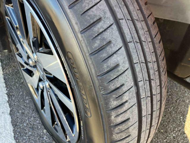 トールカスタムＧ９型ＤＰオーディオ／ＢＴ／ＴＶ／Ｂカメラ／ステアリングスイッチ　ＬＥＤヘッド＆フォグランプ　自動追従クルコン　１４インチアルミ　両側パワスラ　電動駐車ブレーキ　コーナーセンサー　衝突被害軽減ブレーキ（千葉県）の中古車