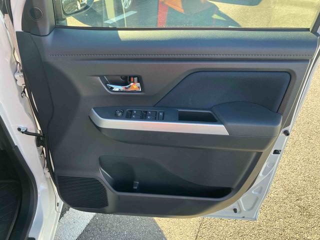 トールカスタムＧ９型ＤＰオーディオ／ＢＴ／ＴＶ／Ｂカメラ／ステアリングスイッチ　ＬＥＤヘッド＆フォグランプ　自動追従クルコン　１４インチアルミ　両側パワスラ　電動駐車ブレーキ　コーナーセンサー　衝突被害軽減ブレーキ（千葉県）の中古車